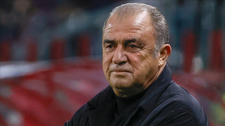 Fatih Terim: 'Montella'ya hak ettiği desteği vermelyiiz'