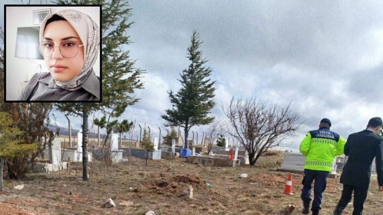 Korkunç olay… Boşanma aşamasındaki eşini mezarlık ziyaretinde öldürdü, baldızını ise yaraladı