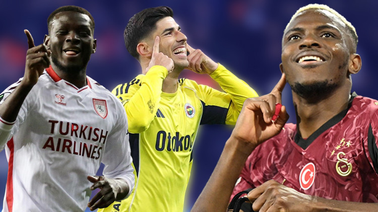 Avrupa'da bugünü kaybettik, geleceği kazandık!