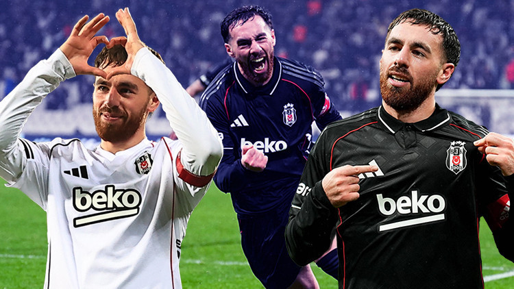 Avrupa devleri Orkun Kökçü'yü paylaşamıyor! Beşiktaş bonservisini belirledi