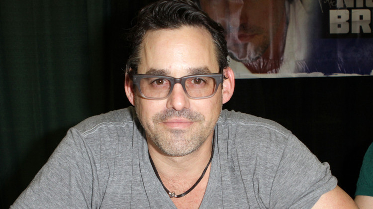 Ünlü dizi oyuncusu uykusunda öldü: Daha 54 yaşındaydı