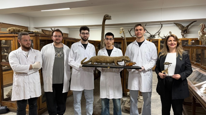  İkinci Dünya Savaşında Alman bilim insanlarının getirdikleri ile genişledi