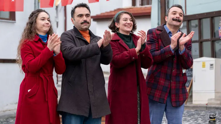 TRT 1 YAYIN AKIŞI 21 MART 2026