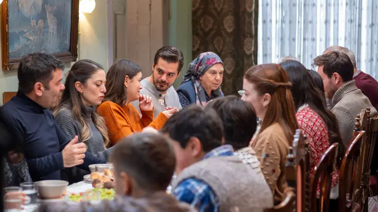 GÖNÜL DAĞI BU AKŞAM VAR MI, YOK MU