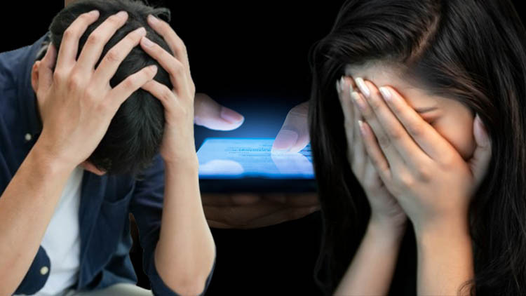 Her bildirim vücudunuza zarar veriyor! Farkında olmadan yaptığınız bu hata ölümcül olabilir