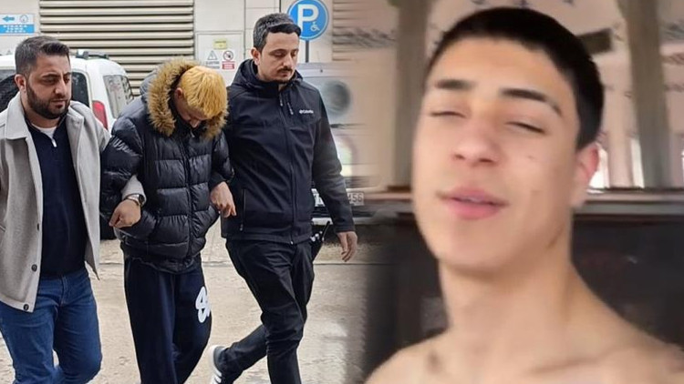 Camideki skandal görüntü Türkiye'yi ayağa kaldırdı: TikTok üreticisi adliyeye sevk edildi