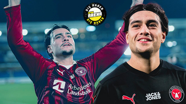 Premier Lig kulüpleri, A Milli Takım'ın yeni yıldızının peşinde!