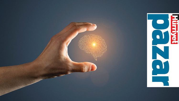 ‘Düşüncelerimi yönlendirebiliyorum, o zaman varım’