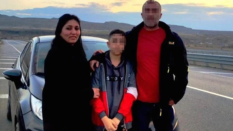 Eşini öldürüp intihar girişiminde bulundu