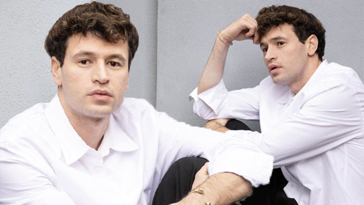 Ragıb Narin: Bende aşk acısı kısa sürüyor!