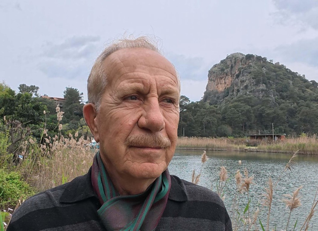 Dünyada nadir bulunuyor Türkiyenin muhteşem turizm lokasyonlarından biri: Gidenler hayran kalıyor