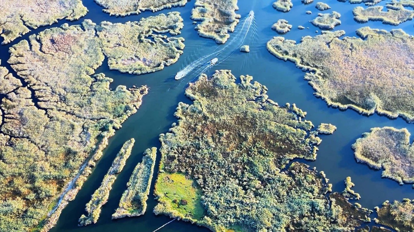 Dünyada nadir bulunuyor Türkiyenin muhteşem turizm lokasyonlarından biri: Gidenler hayran kalıyor