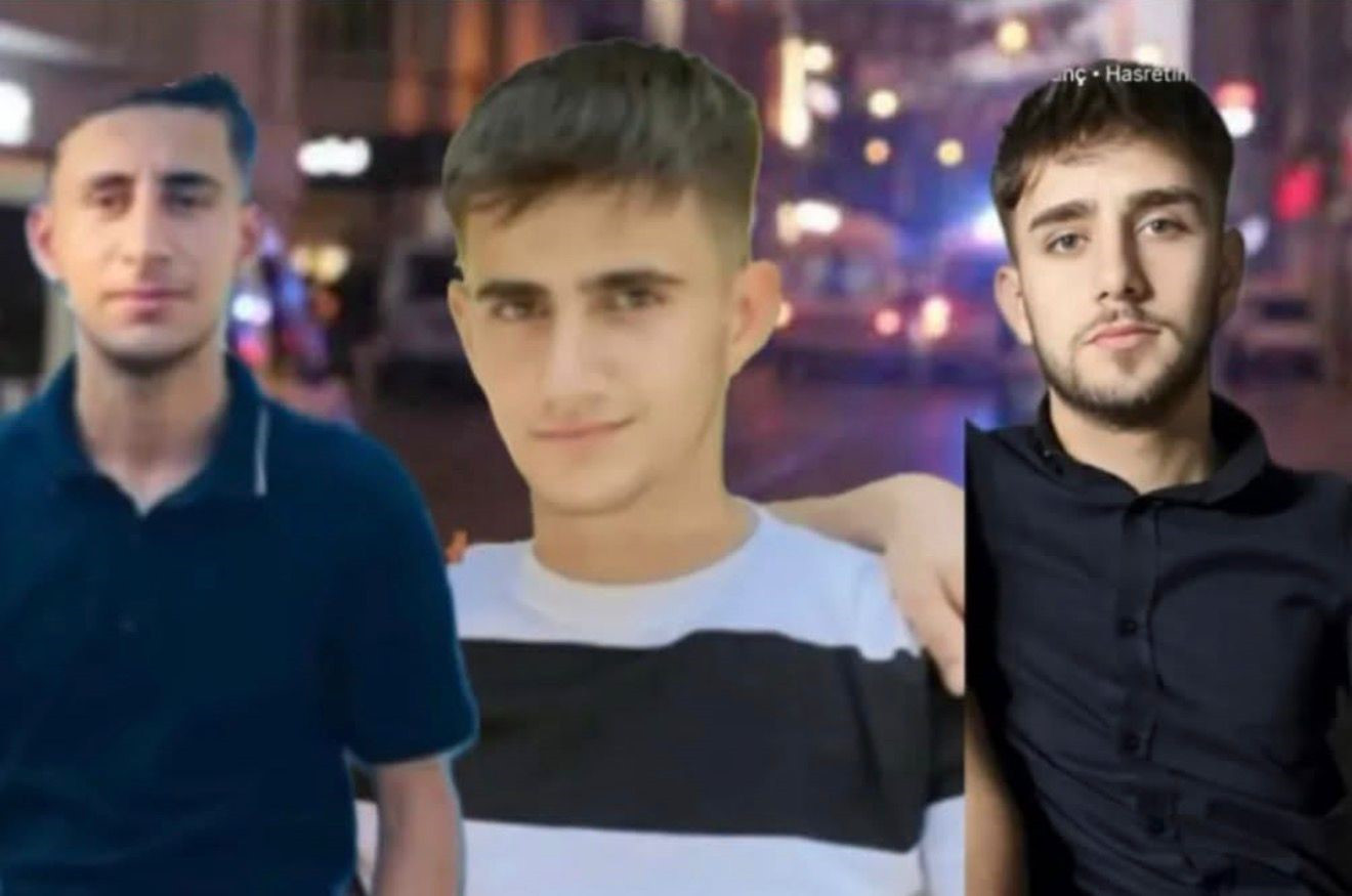 Sigara tartışması: 1 çocuk öldü, 2 kişi yaralandı, 5 çocuk tutuklandı