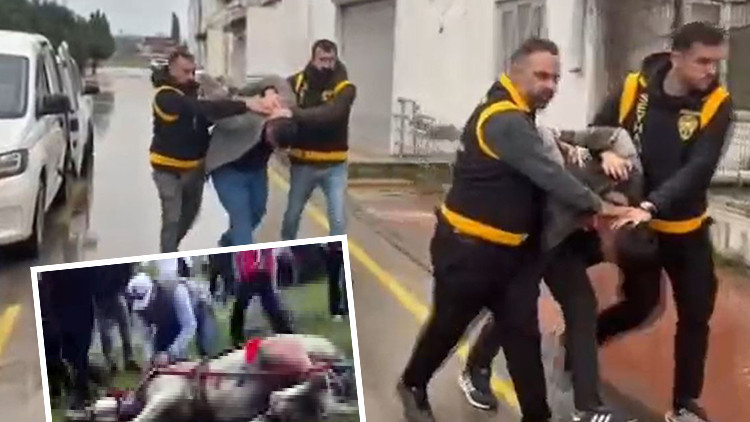 Koşmayan ata işkence etmişlerdi: Mahkemeden o vicdansızlara anlamlı ceza