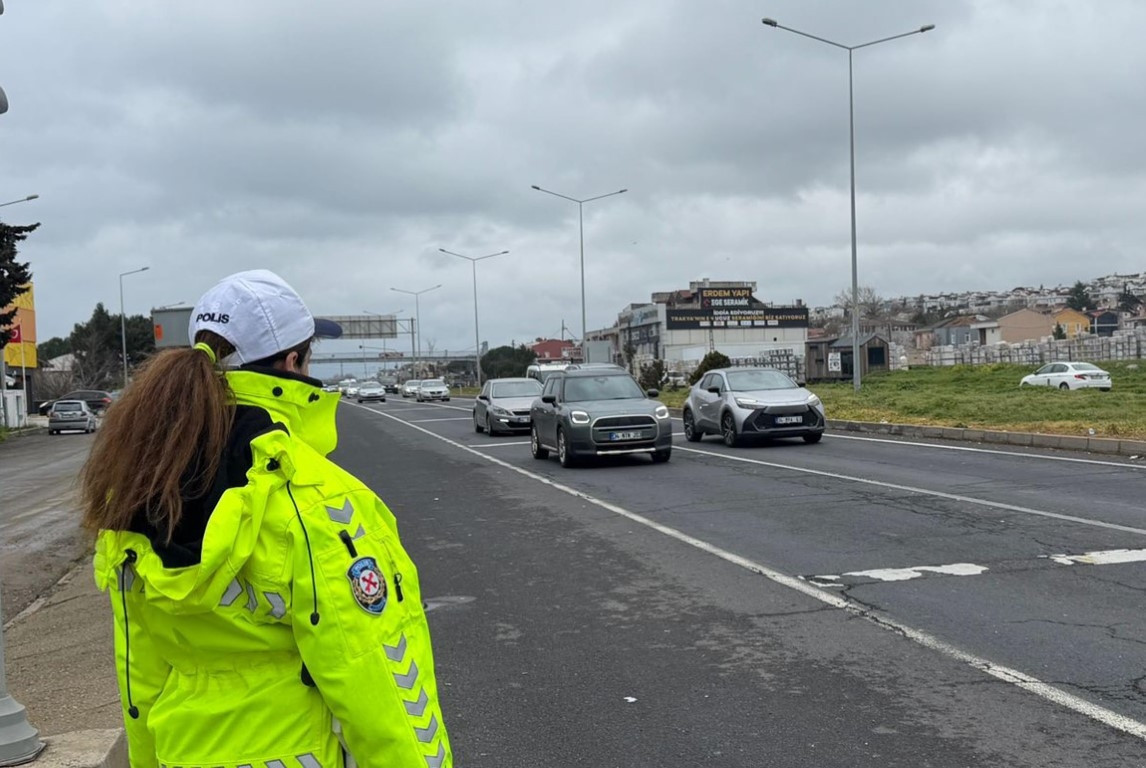  Saat 01.00e kadar kısıtlama getirildi