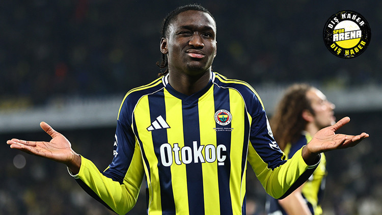 Fransa futbolunda kriz! Sidiki Cherif milli takım kampına katılamadı