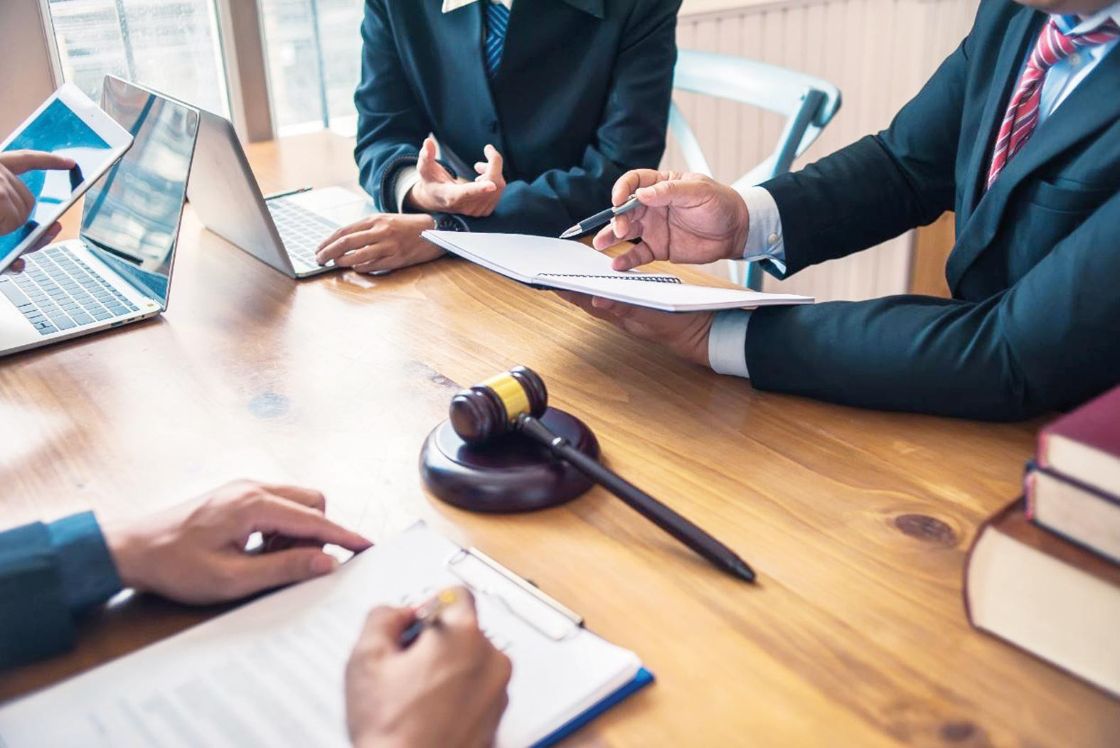 Arabuluculuk uygulamasıyla 5 milyon 630 bin dosyada çözüm