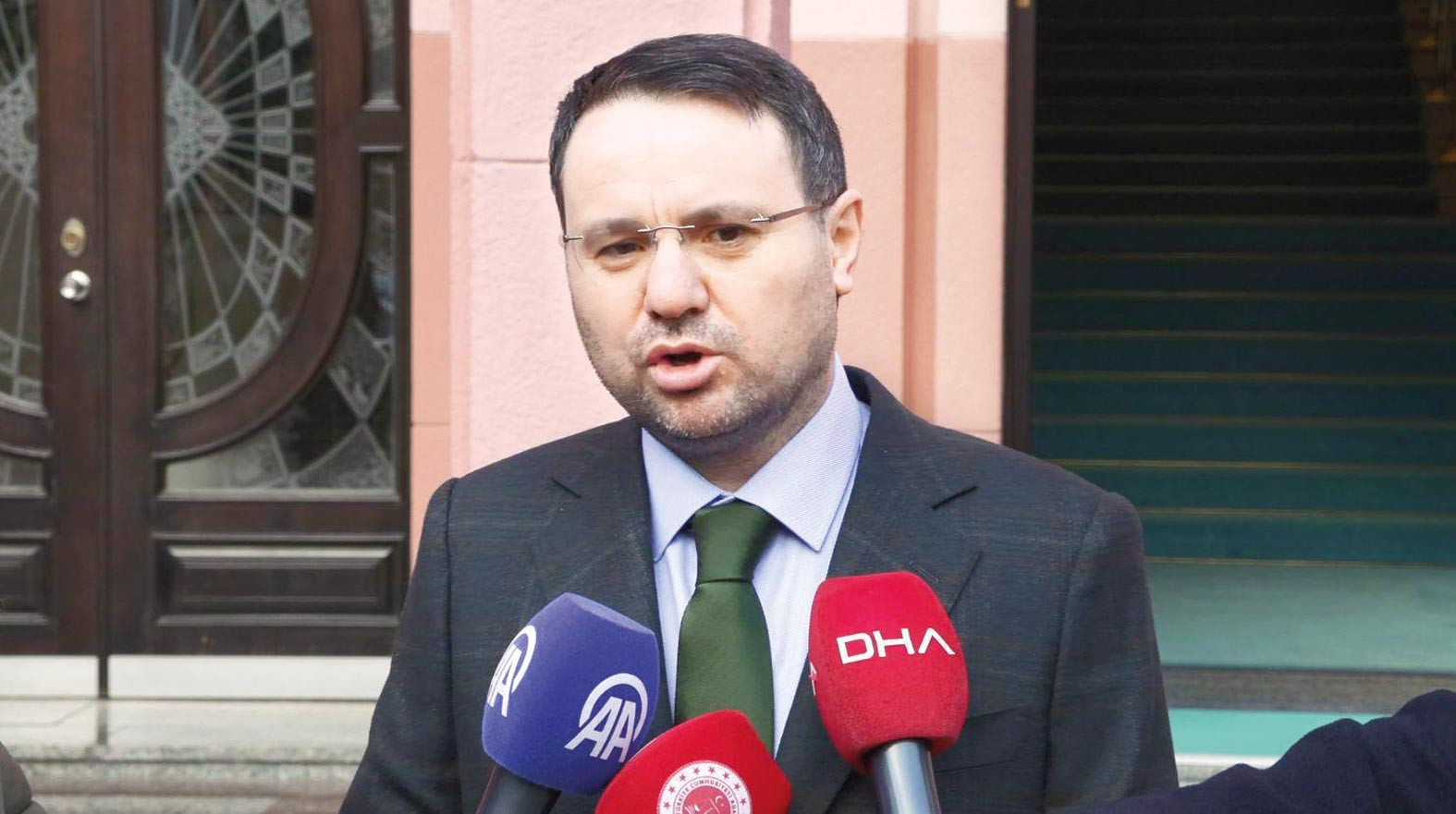 Bakan Gürlek: Bilirkişide rapor süresi düşürüldü