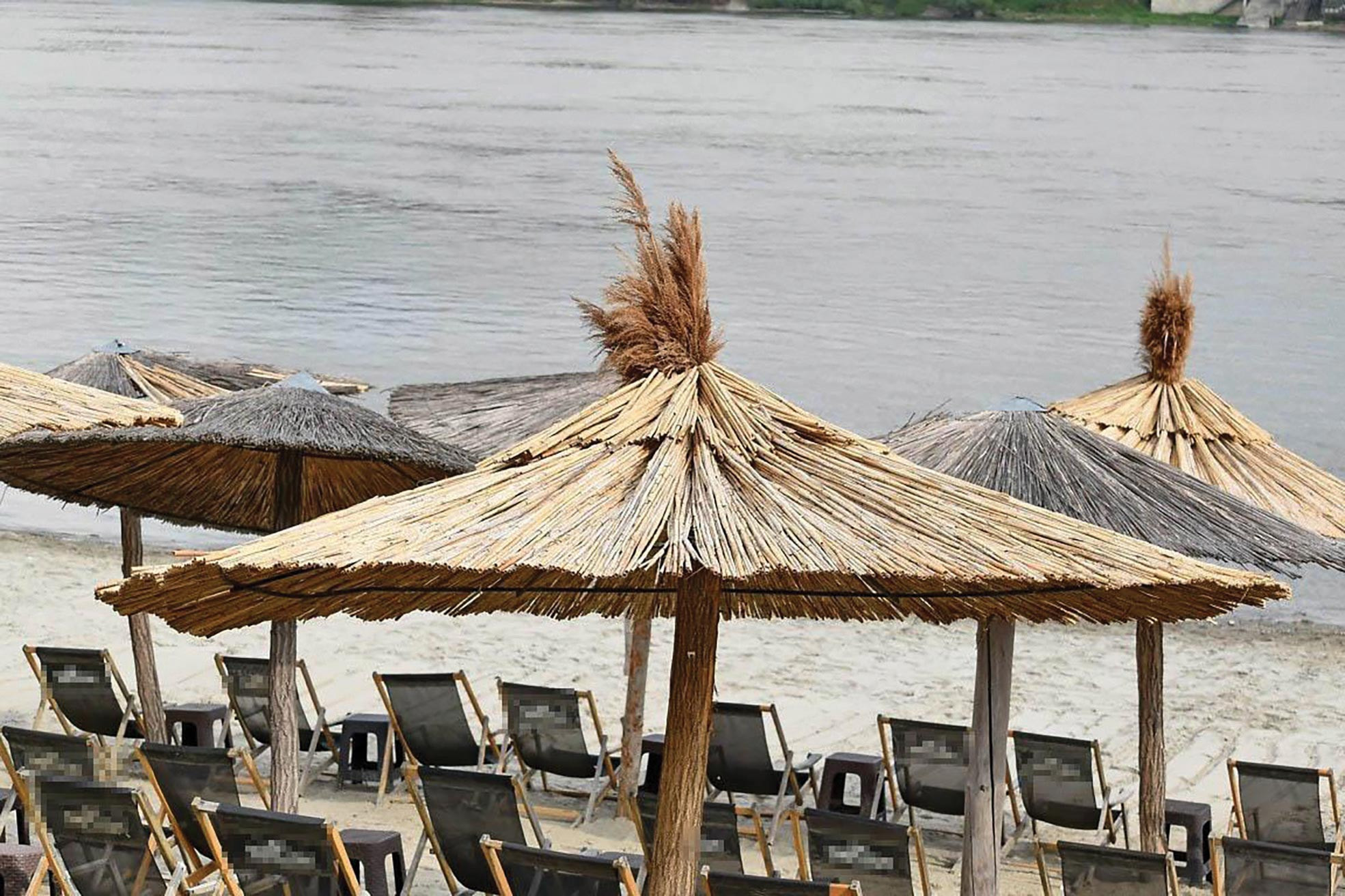 Silifke sahili artık ücretsiz