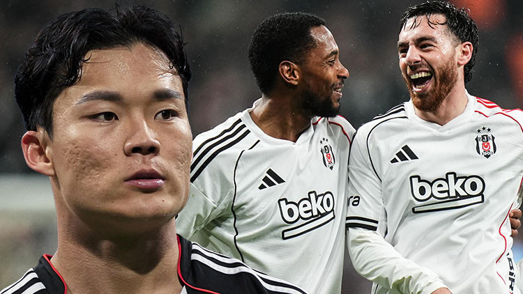 Beşiktaş, 'bitti' demeden bitmiyor!