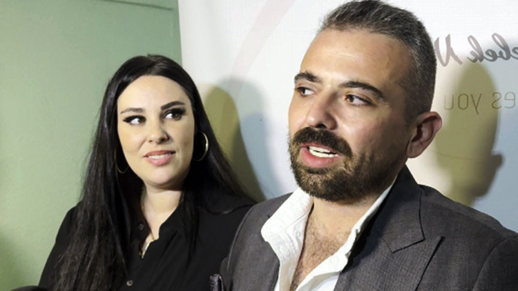 'Çocuklarım var ama öyle kolay barışmam'