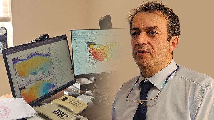 'Anadolu ikiye ayrılabilir' | 3 yıl süren çalışmada çarpıcı sonuç: Uluslararası bilimsel dergide yayımlandı