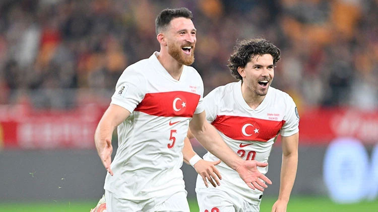 TÜRKİYE ROMANYAYI YENERSE KİMİNLE OYNAYACAK