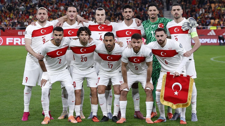 MİLLİ MAÇ NEREDE, HANGİ STADYUMDA OYNANACAK