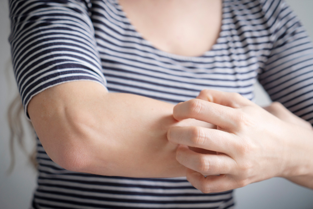 Menopozun az bilinen 7 belirtisi ortaya çıktı Menopozun az bilinen 7 belirtisi ortaya çıktı