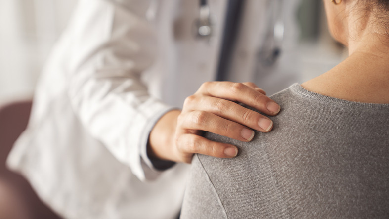 Menopozun az bilinen 7 belirtisi ortaya çıktı Menopozun az bilinen 7 belirtisi ortaya çıktı