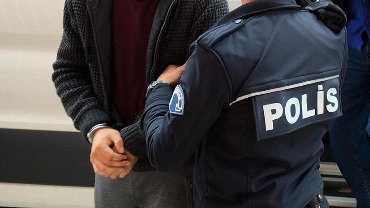 Ankara'da polis ekibine ateş eden şüpheli tutuklandı