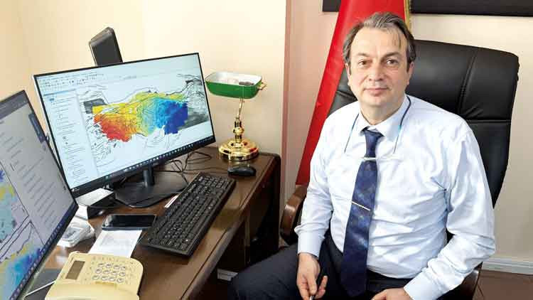 Anadolu ikiye ayrılabilir