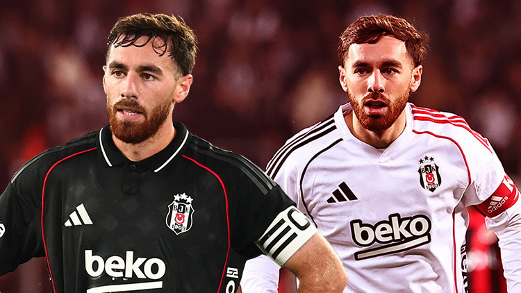 'Kart görenler'in zirvesi Orkun'un!