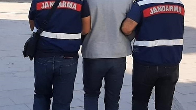 Eminanç Kardeşler Organize Suç Örgütü üyelerine yönelik operasyon: 5 şüpheli yakalandı