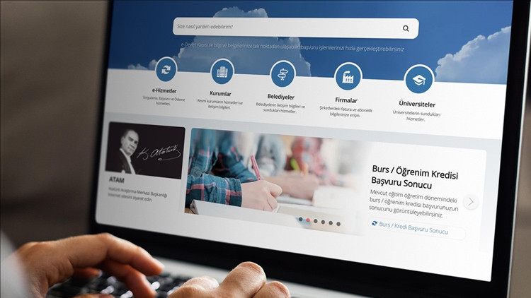 E-DEVLET ÇÖKTÜ MÜ, SORUN MU VAR (24 MART 2026)