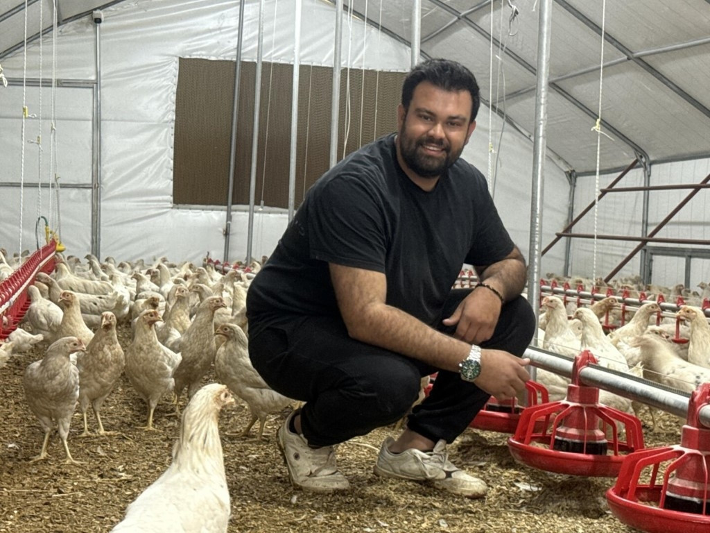  10 yıl içinde kapasiteyi 500 katına çıkarmayı hedefliyor