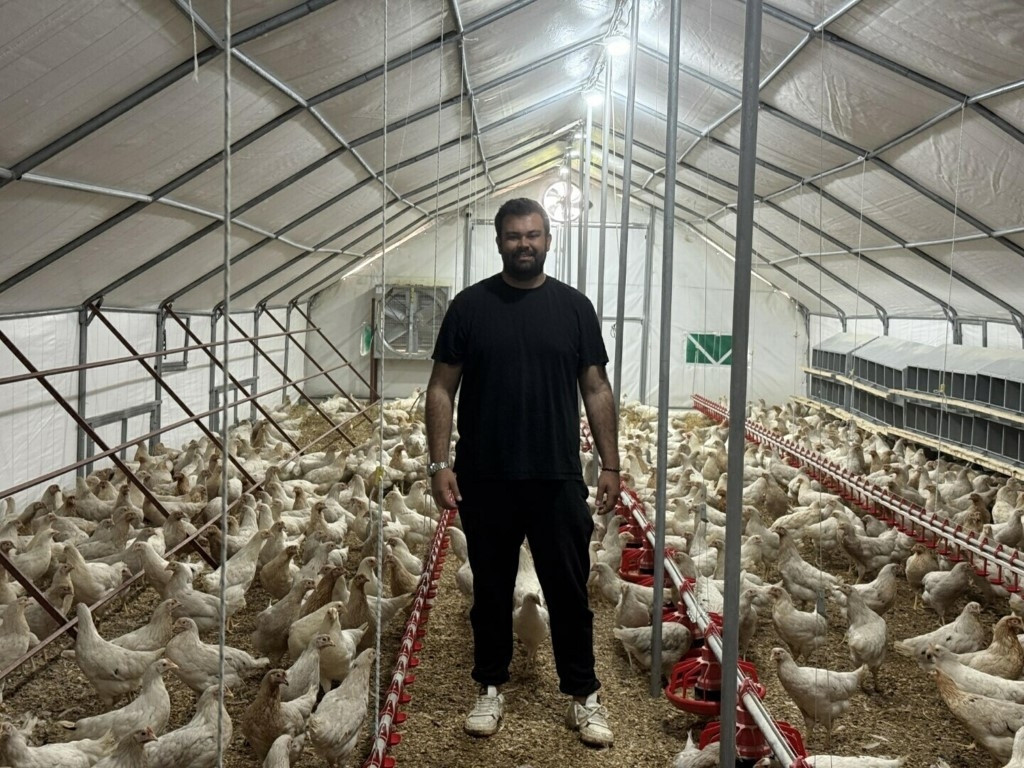  10 yıl içinde kapasiteyi 500 katına çıkarmayı hedefliyor