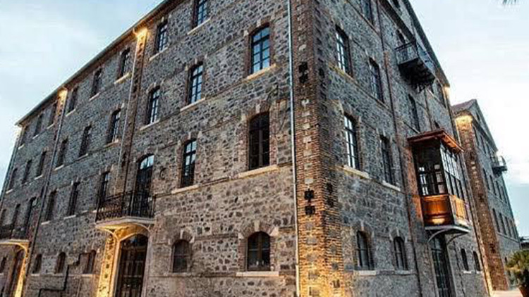 İzmir Meslek Fabrikası’nda son kararı mahkeme verdi