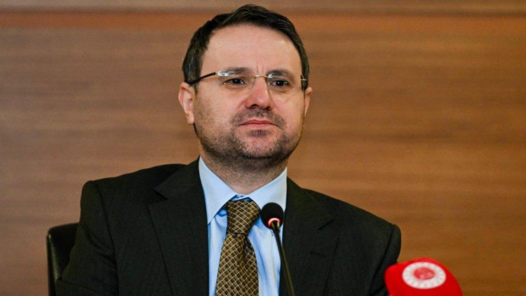 Bakan Gürlek'in kayıtlarını sorgulayan tekniker gözaltına alındı | İfadesi ortaya çıktı: Ayşegül beni kandırdı