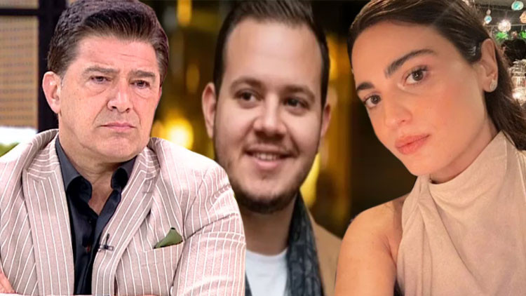 Hakan Ural sessizliğini bozdu... 'Kızım ayrılırken ne yaşadığımızı bilmiyorsunuz!'