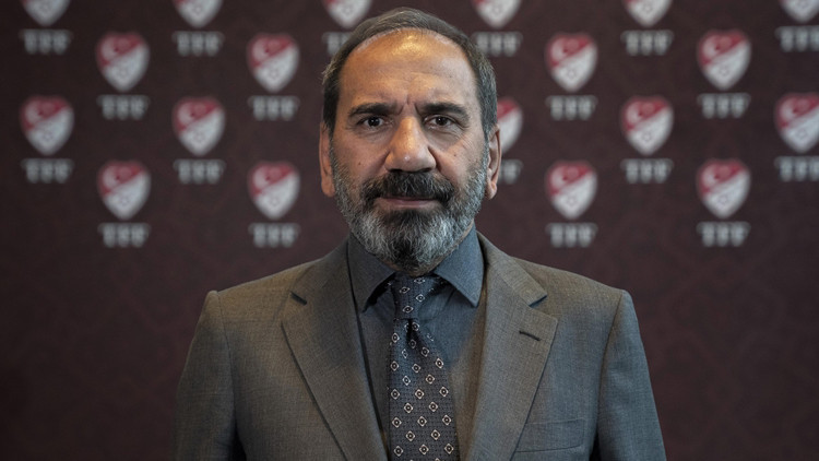 TFF Başkan Vekili Mecnun Otyakmaz: 'Beşiktaş'ın mağduriyeti için gereğini yapacağız'