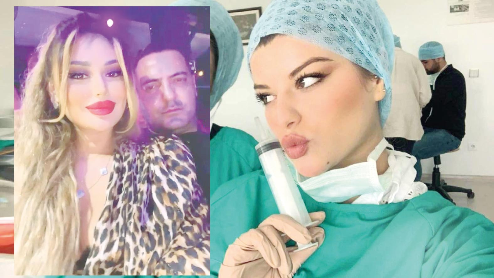 Bilirkişi ifadesine kanmadı