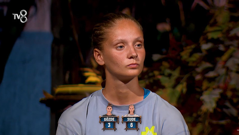 SURVİVOR ELEME ADAYI KİM OLDU, DÜN AKŞAM POTAYA KİM GİTTİ (24 Mart 2026 Son Bölüm) | Survivor son bölüm potaya kim gitti, dokunulmazlık oyununu hangi takım kazandı İşte Survivor 2026 Ünlüler Gönüllüler bu haftanın eleme adayları