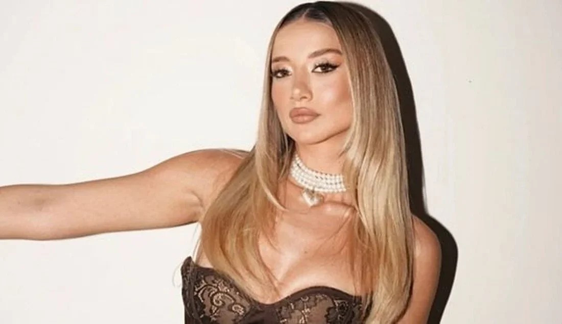 ALEYNA KALAYCIOĞLU KİMDİR