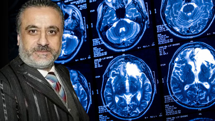 Erol Köse'nin son notu ALS gerçeğini gündeme taşıdı! Fark edilmeden ilerliyor, tedavisi yok