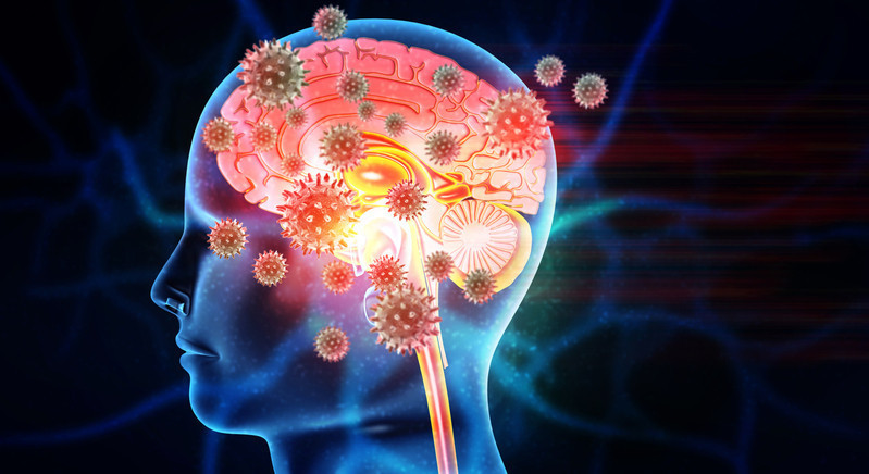 Dünya alarmda! En riskli grup bebekler ve gençler... Menenjit salgını mı var?