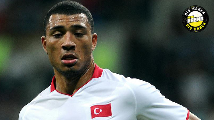 Colin Kazım-Richards teknik direktör oldu! İşte yöneteceği ilk takım