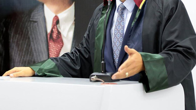 Bakan Gürlek'ten e-Avukat uygulamasına ilişkin açıklama: Görüntülü görüşme dönemi başladı