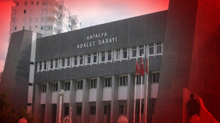 Adalet Bakanı Gürlek'in tapu kayıtlarının sorgulanmasına ilişkin yeni gelişme: Bir kişi daha gözaltına alındı