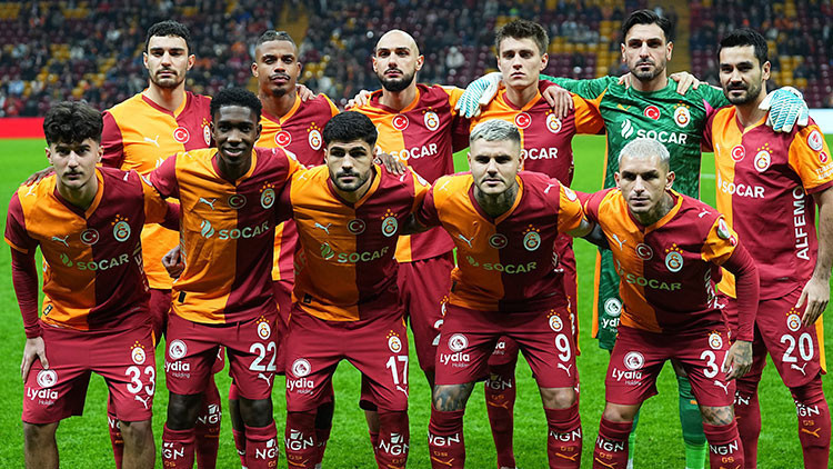 Galatasaray’ın yeni transferi için karar! Geldiği gibi gidiyor
